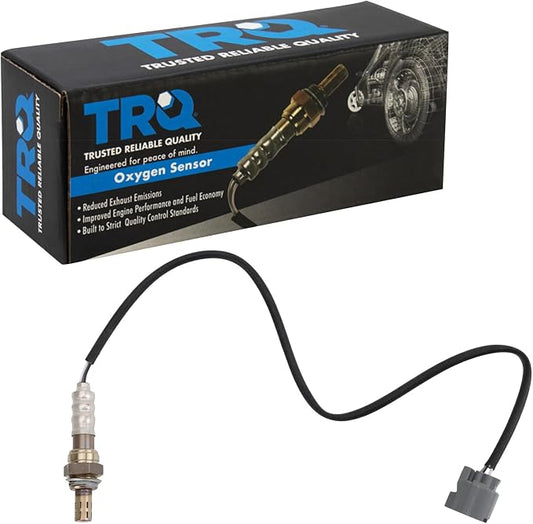 TRQ O2 Oxygen Sensor 4 Wire Narrow-Band Compatible by TRQ
