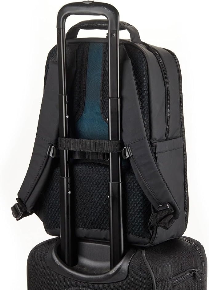 Tenba Axis v2 16L RoadWarrior Camera/Briefcase Backpack - Image 5
