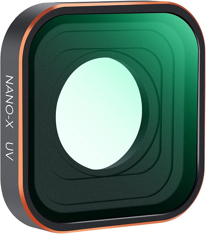 K&F CONCEPT UV Protection Camera Lens Filter Compatible by KFCONCEPT