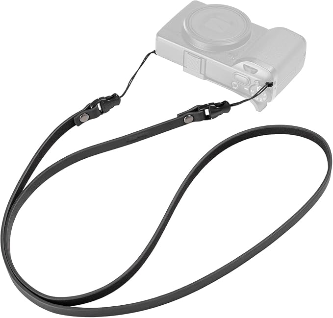 SMALLRIG Quick Release Neck Strap by SmallRig