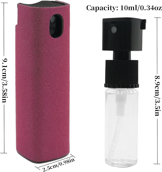 3 Pcs Car Screen Cleaner Accessories, Hatstart Electronic Touch Screens - Image 2