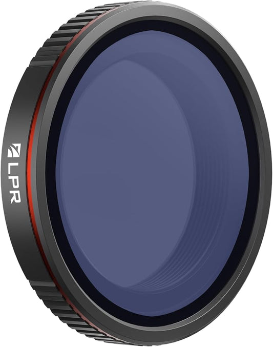 Freewell LPR Filter for DJI Osmo Nano – Clears Night Skies by Freewell