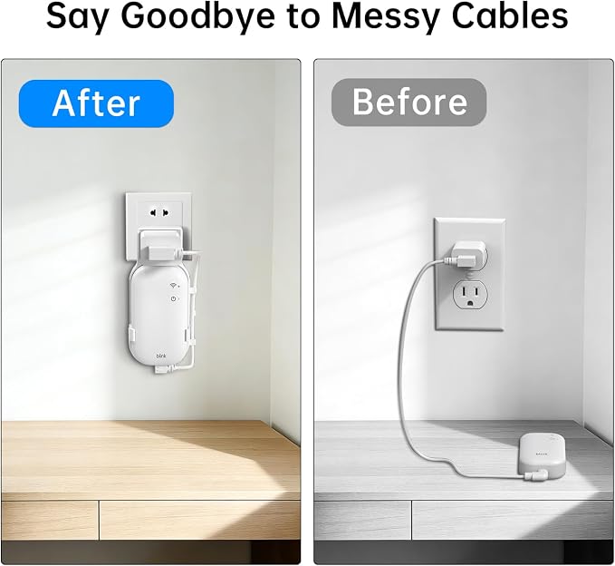 No Drill Weatherproof Wall Mount - Image 6