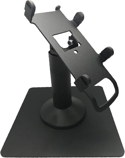 DCCStands Freestanding Swivel and Tilt Pax S300 & SP30 Terminal Stand by DiscountCreditCardSupply