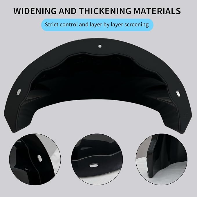 Universal Sun Rain Shade Camera Cover Shield - Image 4