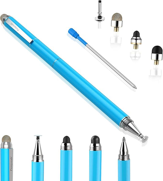 Penyeah Stylus, 4-in-1 Stylus Pen by JoinPenyeah