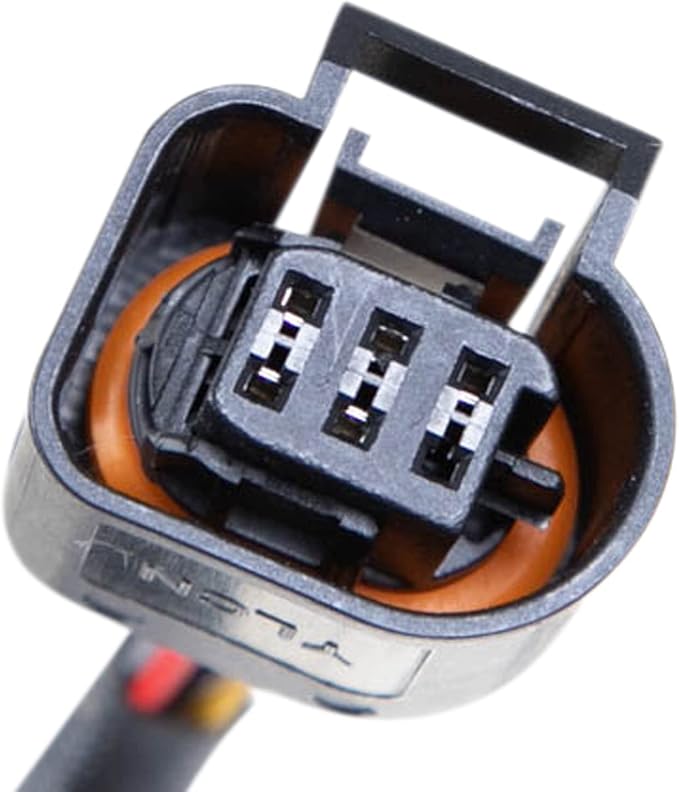 TRQ Upstream Left Right O2 Oxygen Sensor Compatible - Image 4