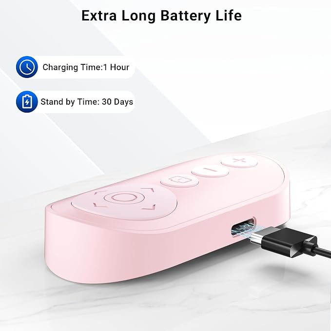 Wireless Camera Remote Control - Image 7