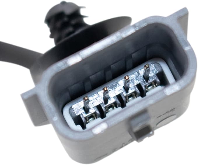 TRQ O2 Oxygen Sensor 4 Wire Narrow-Band Compatible - Image 4