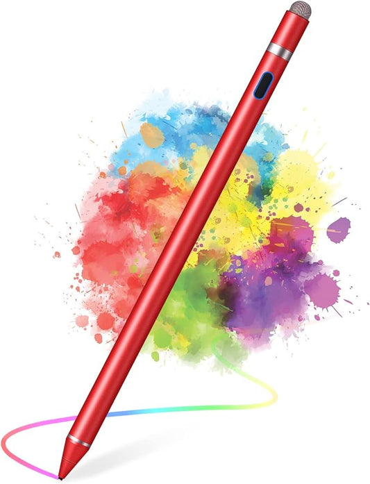 Active Stylus Pens for Touch Screens, Active Pencil Smart Digital Pens Fine by maylofi