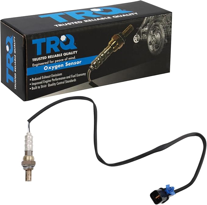TRQ O2 Oxygen Sensor Compatible by TRQ