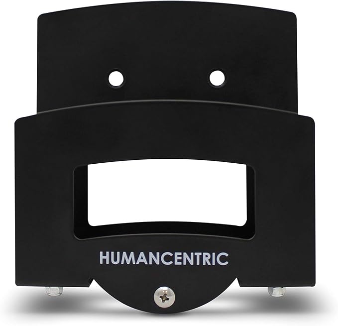 HumanCentric Cable Box and Modem Mount, Adjustable Wall Mount - Image 7