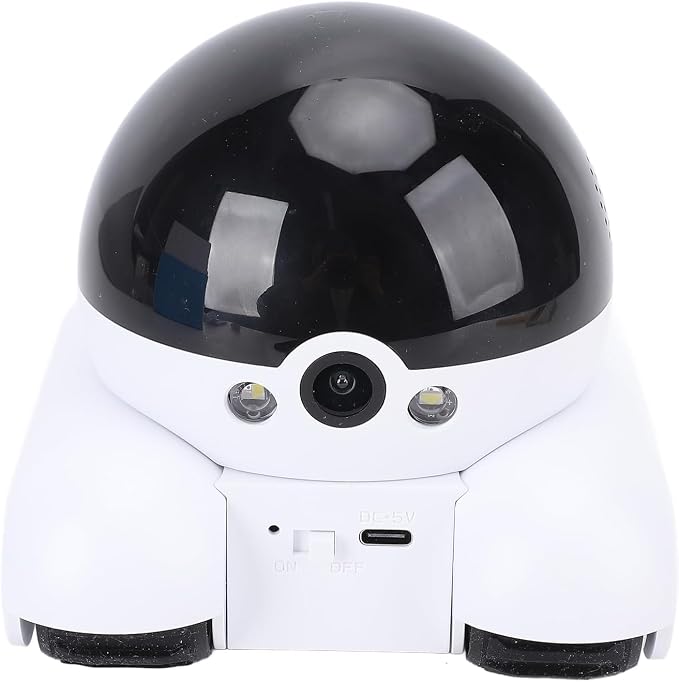 Pet Camera, 1080p Security Camera - Image 9