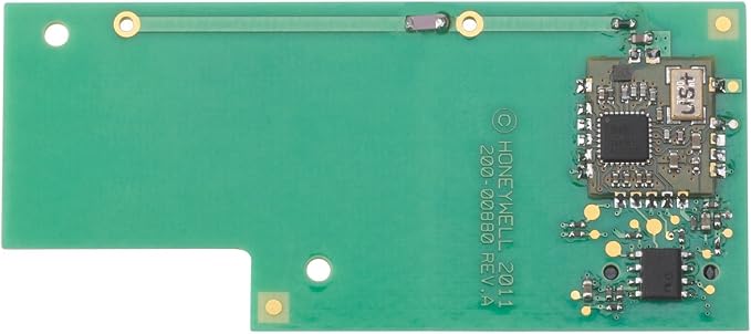 Honeywell L5100-ZWAVE by HoneywellAirComfort