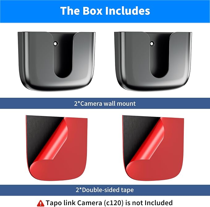 Introducing Adhesive Camera Mount, Fit - Image 7