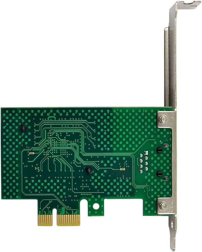 PCIe Gigabit Ethernet Server Adapter - Image 7