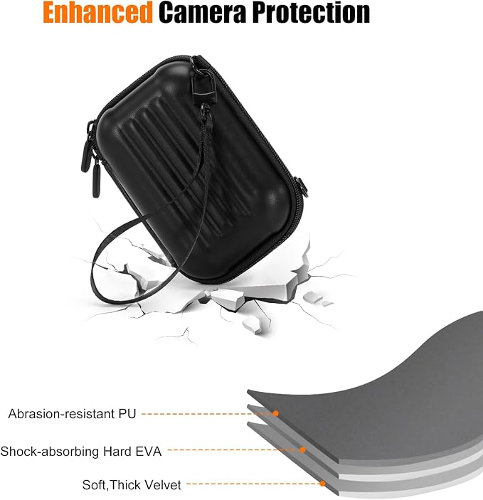Cwatcun Carrying & Protective Case - Image 7