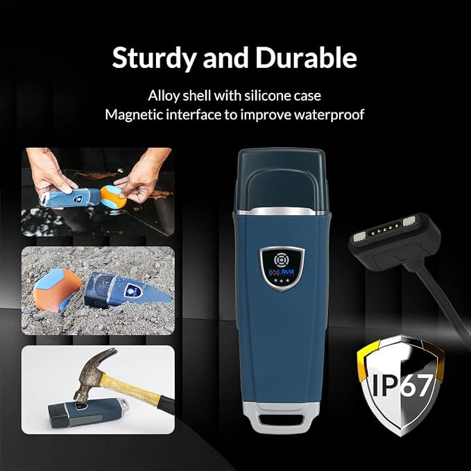 JWM RFID Guard Tour Patrol System, Security Patrol Wand - Image 6