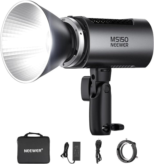 NEEWER MS150 LED Video Light by Neewer
