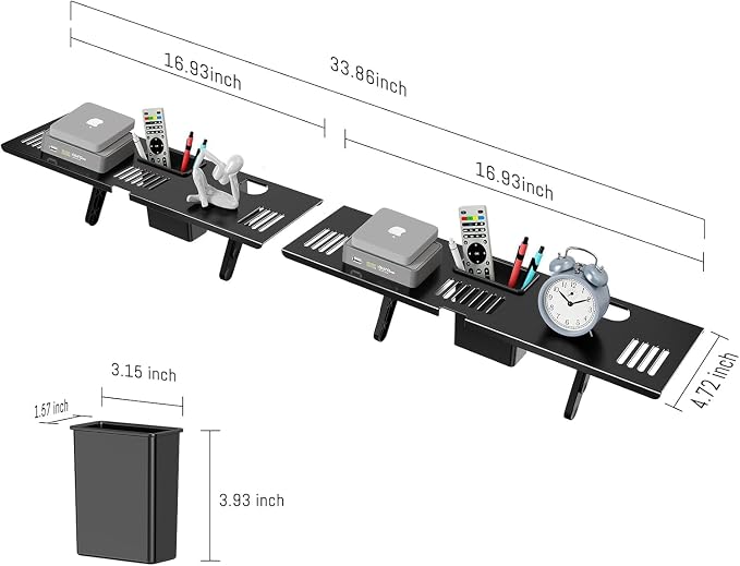 Universal Soundbar Mount - Image 2