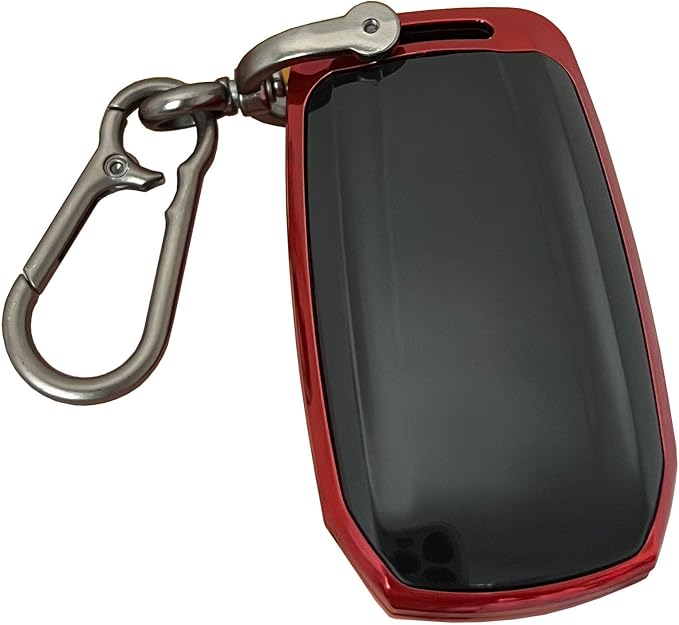 for Ram Key Fob Shell Keyless Entry Systems Fit - Image 3
