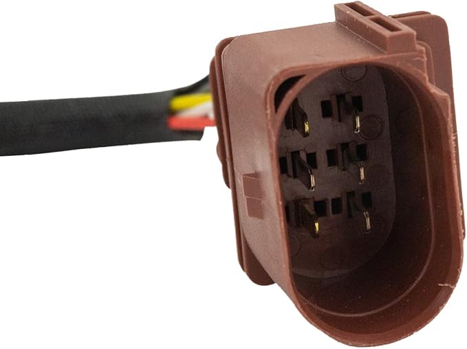 TRQ Engine Exhaust O2 02 Oxygen Sensor Direct Fit Upstream Compatible - Image 4