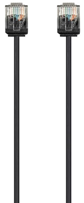 Monoprice Cat6 Ethernet Patch Cable - Image 2
