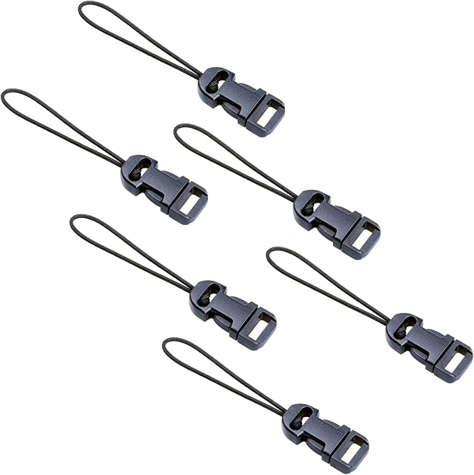 VKO Quick Release Camera Strap QD Loops Connector Adapter by VKO