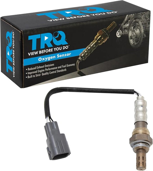 TRQ O2 Oxygen Sensor 4 Wire Narrow-Band Downstream Compatible by TRQ