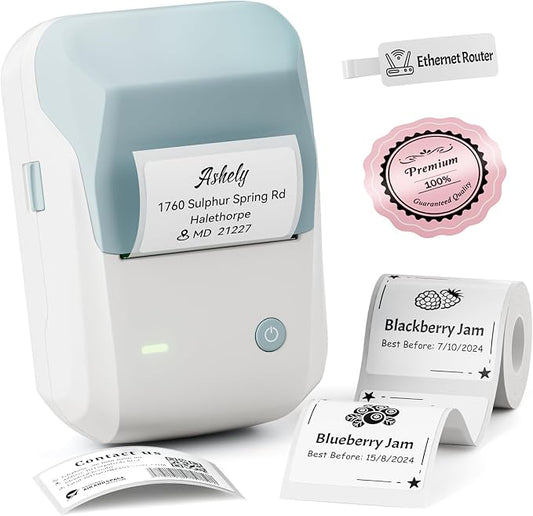 NIIMBOT Label Maker Machine by NIIMBOT%C2%AE