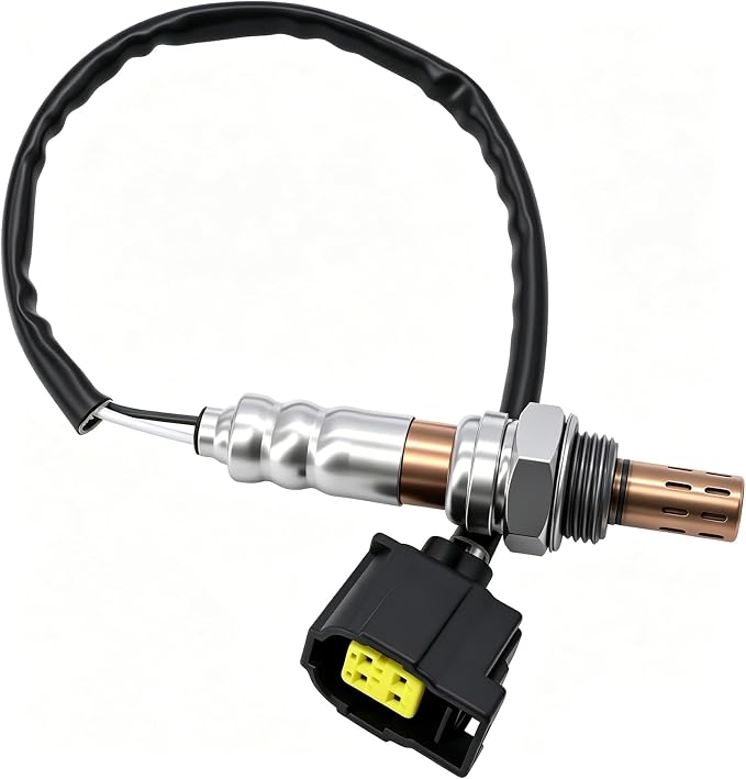 HiSport Oxygen Sensor Compatible by HiSport