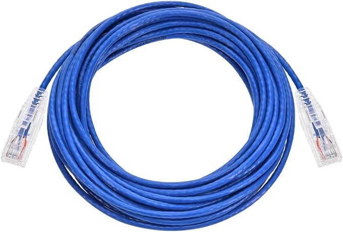Monoprice Cat6 Ethernet Patch Cable - Image 4