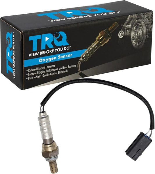 TRQ O2 Oxygen Sensor 4 Wire Narrow-Band Compatible by TRQ