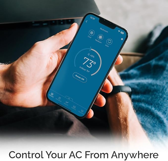 Breez Lite | Smart AC Controller - Image 5