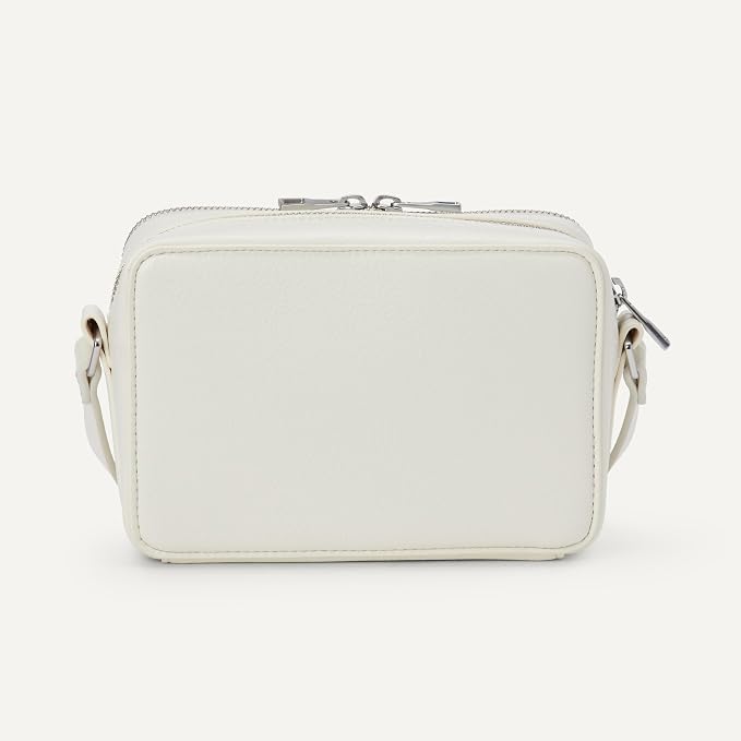 Amazon Essentials Women's Boxy Crossbody Bag - Image 3