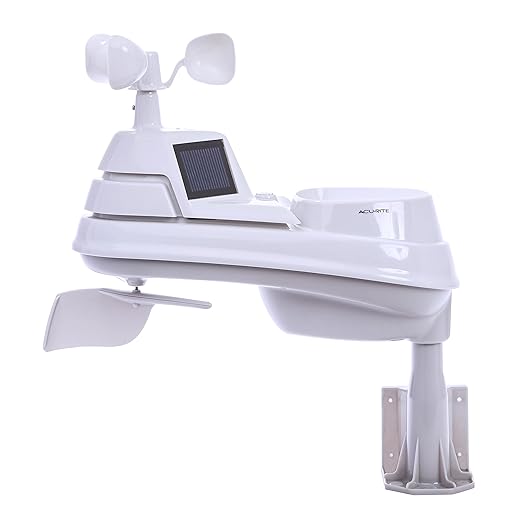 AcuRite Iris PRO+ Weather Sensor by AcuRite