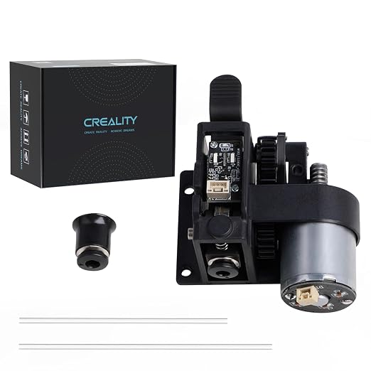 Creality CFS Feed and Return Kit, Original CFS Replacement Accessories by Creality