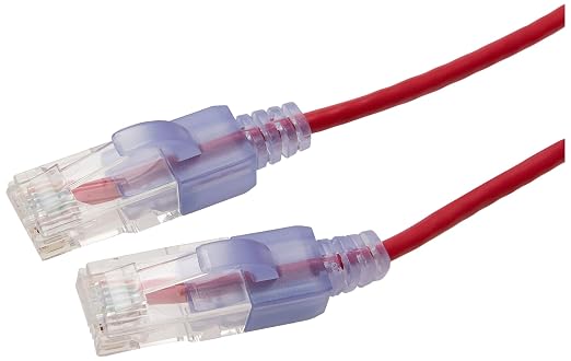 Monoprice Cat6A Ethernet Network Patch Cable - Image 2