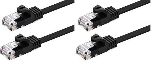 Monoprice Cat5e Ethernet Patch Cable by Monoprice