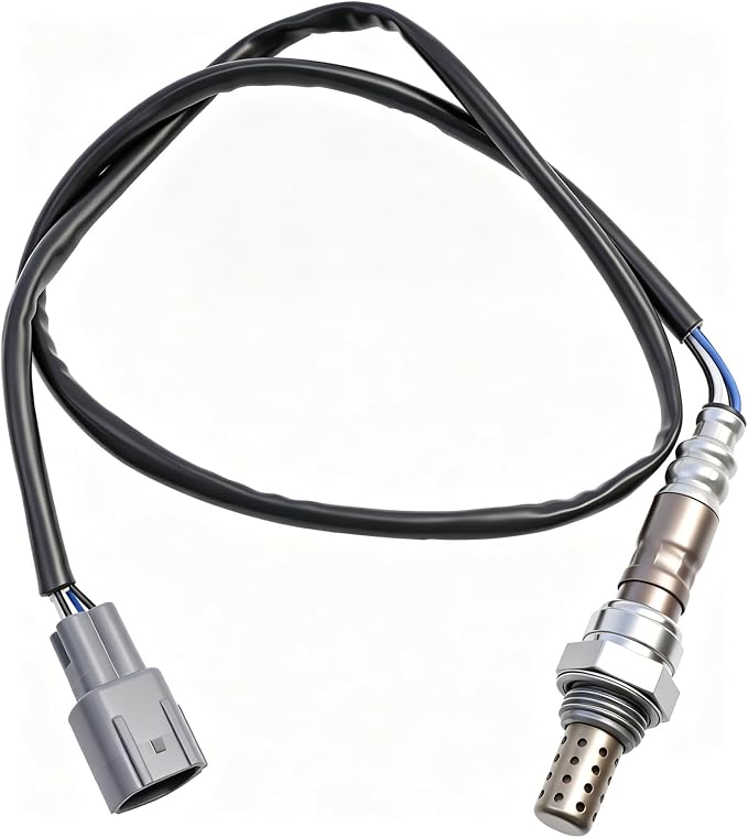 HiSport 234-4048 O2 Oxygen Sensor, Compatible by HiSport