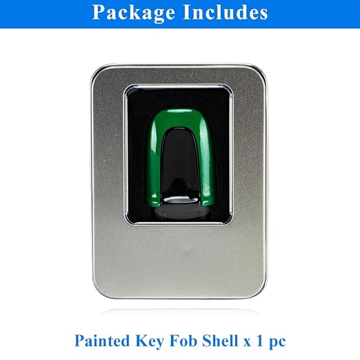 AeroBon Painted Ignition Switch Compatible - Image 2