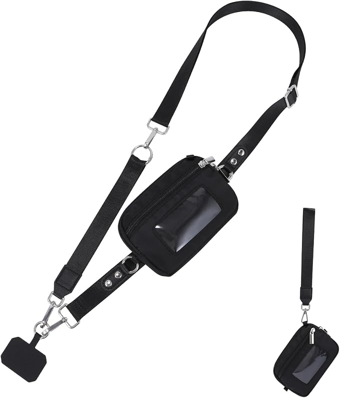 Wrist Lanyard, Phone Wrist Strap by Zaardend