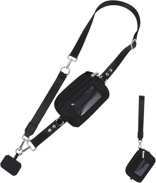 Wrist Lanyard, Phone Wrist Strap by Zaardend