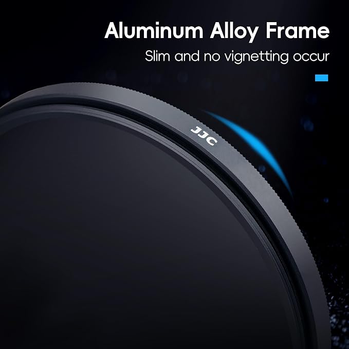 Canon Macro Close-Up Filter Set - Image 5