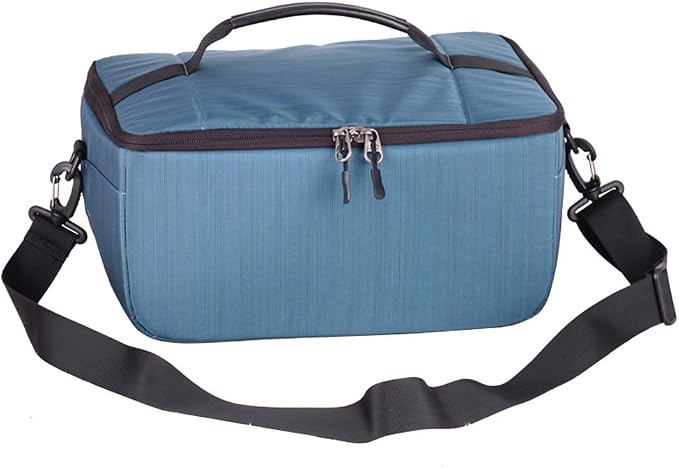Koolertron Dslr Camera Insert Bag Purse Universal Liner Lens Pouch Partition - Image 8