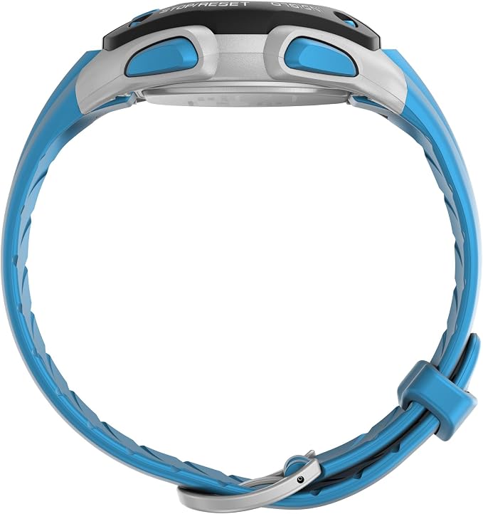 Timex Men's Ironman Triathlon Classic 30 38mm Watch - Image 2