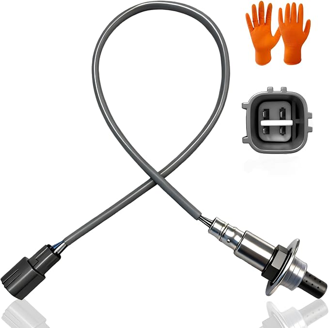 Downstream O2 Sensor Set | Direct Replacement by Unknown