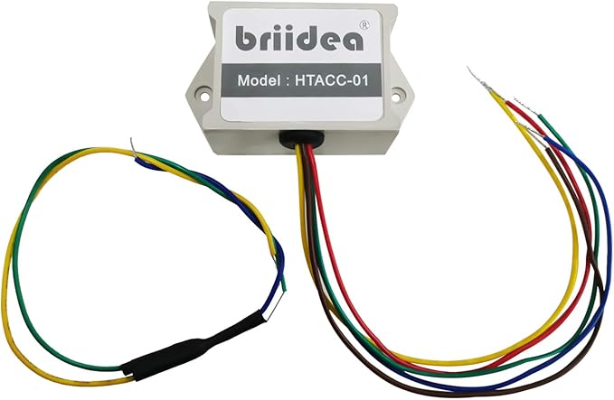 Add-A-Wire Accessory, Briidea Common Wire Kit by briidea