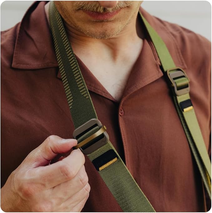 Peak Design Slide Lite Camera Strap - Image 5
