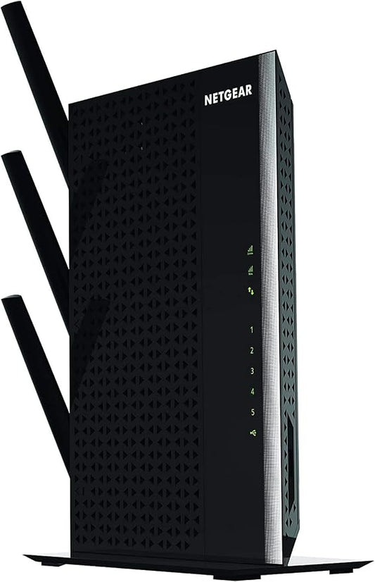 NETGEAR WiFi Mesh Range Extender EX7000 by NETGEAR